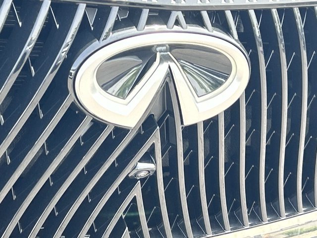 New 2026 INFINITI QX80 Autograph w/ Premium Cargo Package AWD/4WD image 11