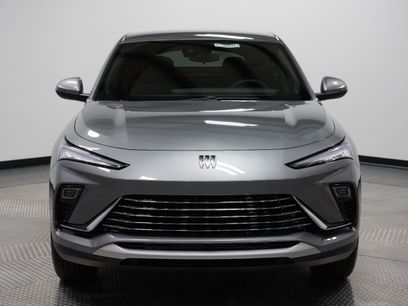 New 2026 Buick Envista Preferred w/ Convenience I Package