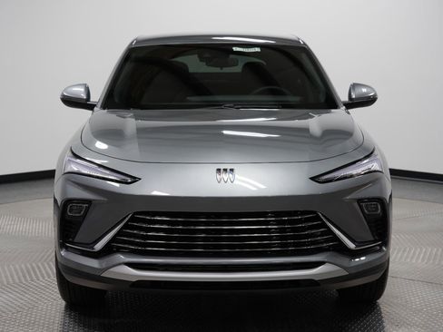 New 2026 Buick Envista Preferred w/ Convenience I Package image 2