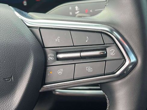 Used 2026 Chevrolet Equinox LT w/ Convenience Package II image 19