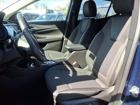 Used 2022 Buick Encore GX Select image 14