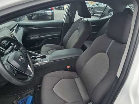 Certified 2023 Toyota Camry LE image 26