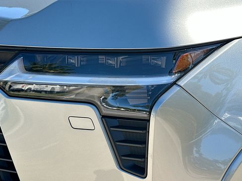 Used 2024 Lexus GX 550 image 37