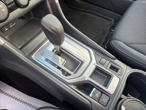 Used 2020 Subaru Forester w/ Alloy Wheel Package image 20