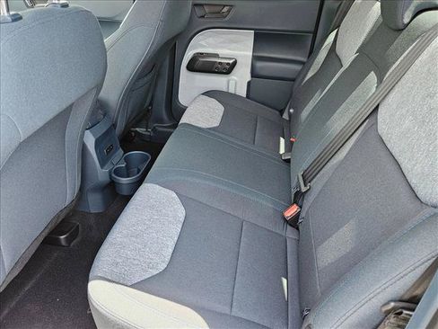 New 2026 Ford Maverick XLT FWD image 14