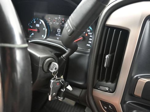 Used 2019 GMC Sierra 3500 Denali w/ Duramax Plus Package AWD/4WD image 13