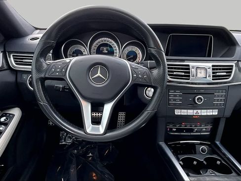 Certified 2016 Mercedes-Benz E 350 Sedan image 6