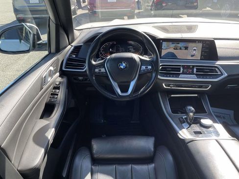 Used 2022 BMW X5 sDrive40i w/ Parking Assistance Package image 15