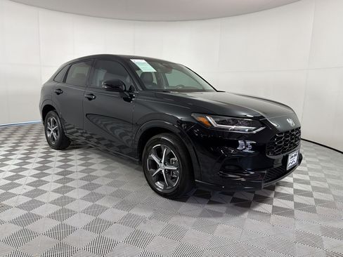 Used 2024 Honda HR-V EX-L image 7
