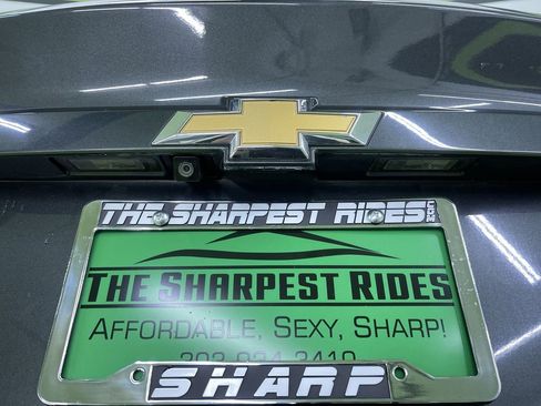 Used 2017 Chevrolet Sonic Premier image 12