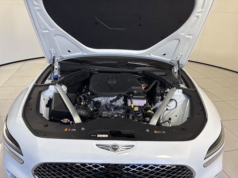 New 2026 Genesis G70 2.5T image 11