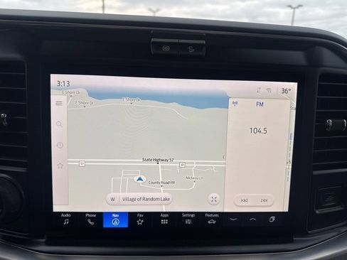 New 2026 Ford F450 Platinum w/ Platinum Plus Package image 44