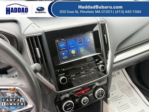 Certified 2023 Subaru Forester Premium AWD/4WD image 26