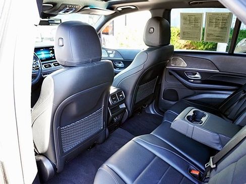 Used 2022 Mercedes-Benz GLE 350 4MATIC image 18