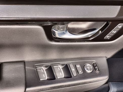 Certified 2026 Honda CR-V Sport Touring image 30