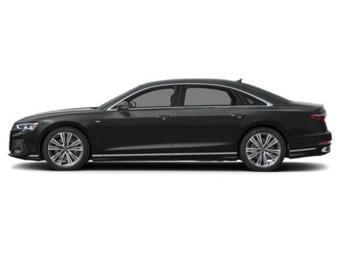 New 2026 Audi A8 L 3.0T AWD/4WD image 6