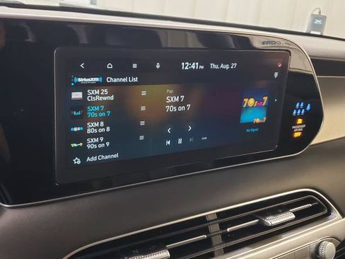 Used 2022 Hyundai Palisade SEL w/ Premium Package AWD/4WD image 24