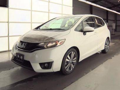 Used 2016 Honda Fit EX