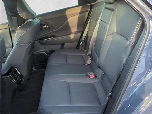 Certified 2025 Toyota Crown Signia AWD/4WD image 23
