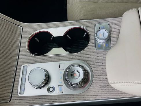 New 2026 Genesis GV80 3.5T Prestige image 15