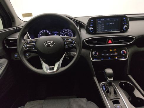 Used 2019 Hyundai Santa Fe SE FWD image 22