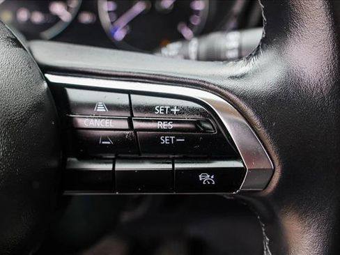 Used 2025 MAZDA CX-30 AWD 2.5 S w/ Preferred Package image 16