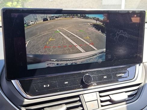 Used 2026 Nissan Altima 2.5 SR FWD image 25