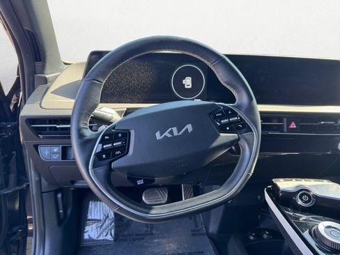 Used 2023 Kia EV6 GT-Line AWD/4WD image 11