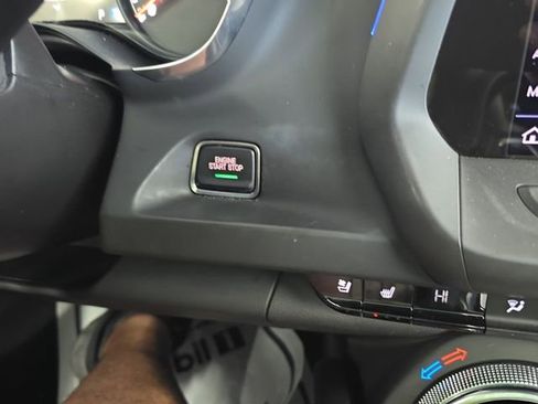 Certified 2023 Chevrolet Camaro SS image 19