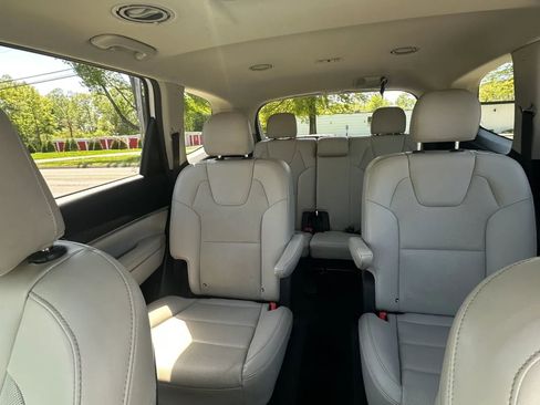 Used 2020 Kia Telluride S AWD/4WD image 20