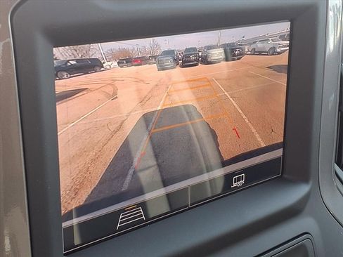 New 2026 Chevrolet Silverado 3500 W/T image 21