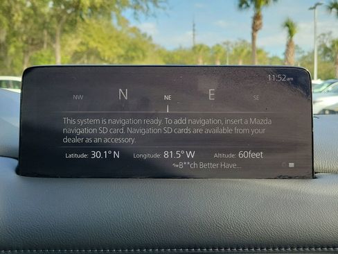 Certified 2023 MAZDA CX-5 AWD 2.5 S image 33