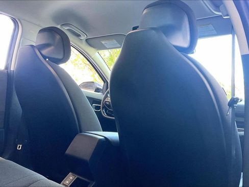 Used 2025 Kia K4 FWD image 23