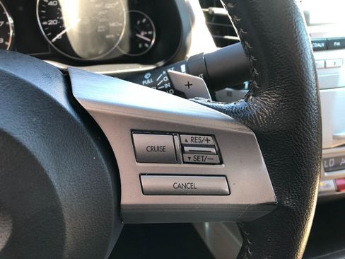 Used 2011 Subaru Legacy 2.5i Limited w/ Popular Equipment Group 2B AWD/4WD image 25