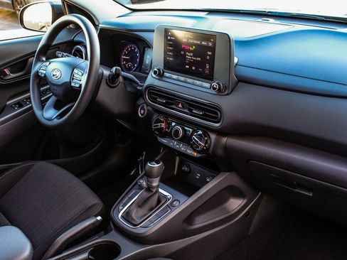 Used 2023 Hyundai Kona SEL w/ Cargo Package image 42