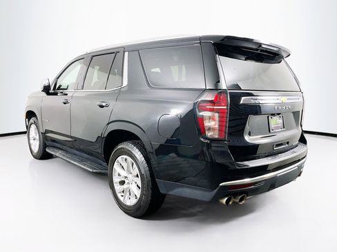 Used 2024 Chevrolet Tahoe Premier image 5