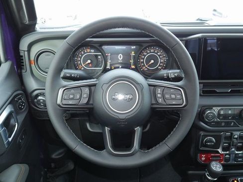 New 2026 Jeep Gladiator Mojave image 14