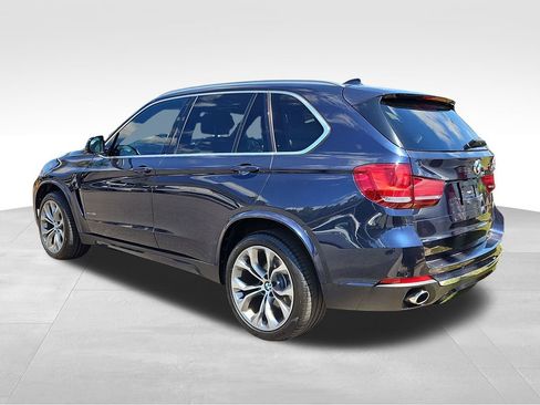 Used 2017 BMW X5 xDrive35i AWD/4WD image 5