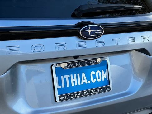 New 2026 Subaru Forester Premium image 7