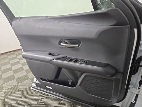 New 2026 Lexus UX 300h AWD image 29