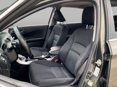 Used 2013 Honda Accord Sport image 7