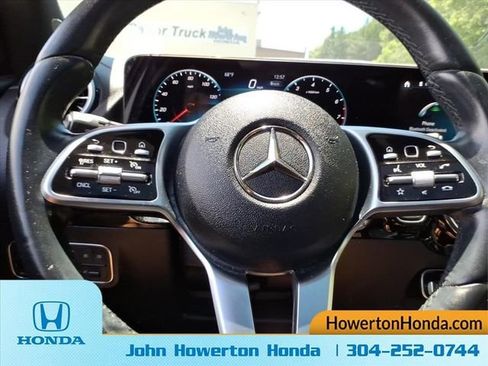 Used 2022 Mercedes-Benz GLA 250 4MATIC image 18
