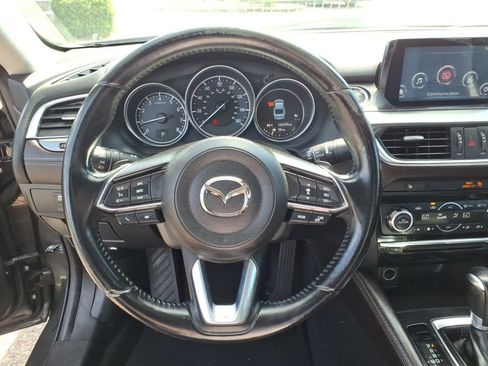 Used 2017 MAZDA MAZDA6 Grand Touring image 22