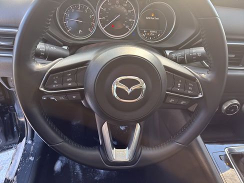 Used 2023 MAZDA CX-5 AWD 2.5 S image 16