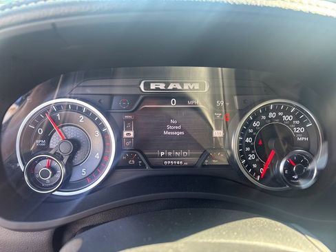 Used 2022 RAM 3500 Laramie w/ Night Edition image 19