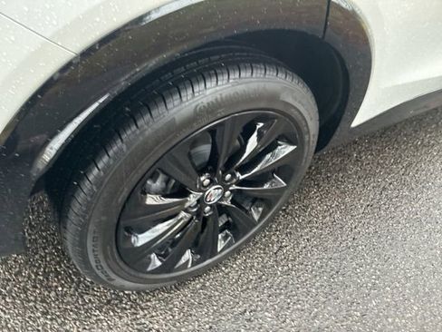 Used 2024 Buick Envista Sport Touring w/ Convenience I Package image 15