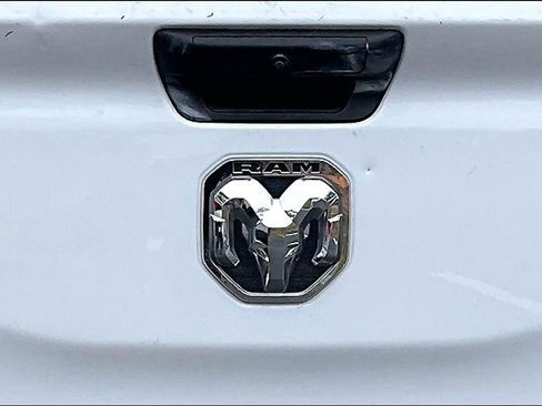 Used 2022 RAM 1500 Tradesman RWD image 25