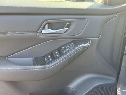 New 2026 Nissan Rogue Dark Armor image 22