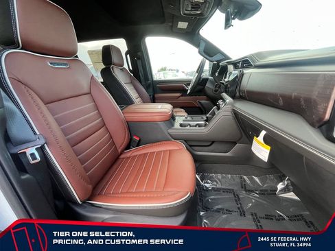 New 2026 GMC Sierra 2500 Denali Ultimate AWD/4WD image 20