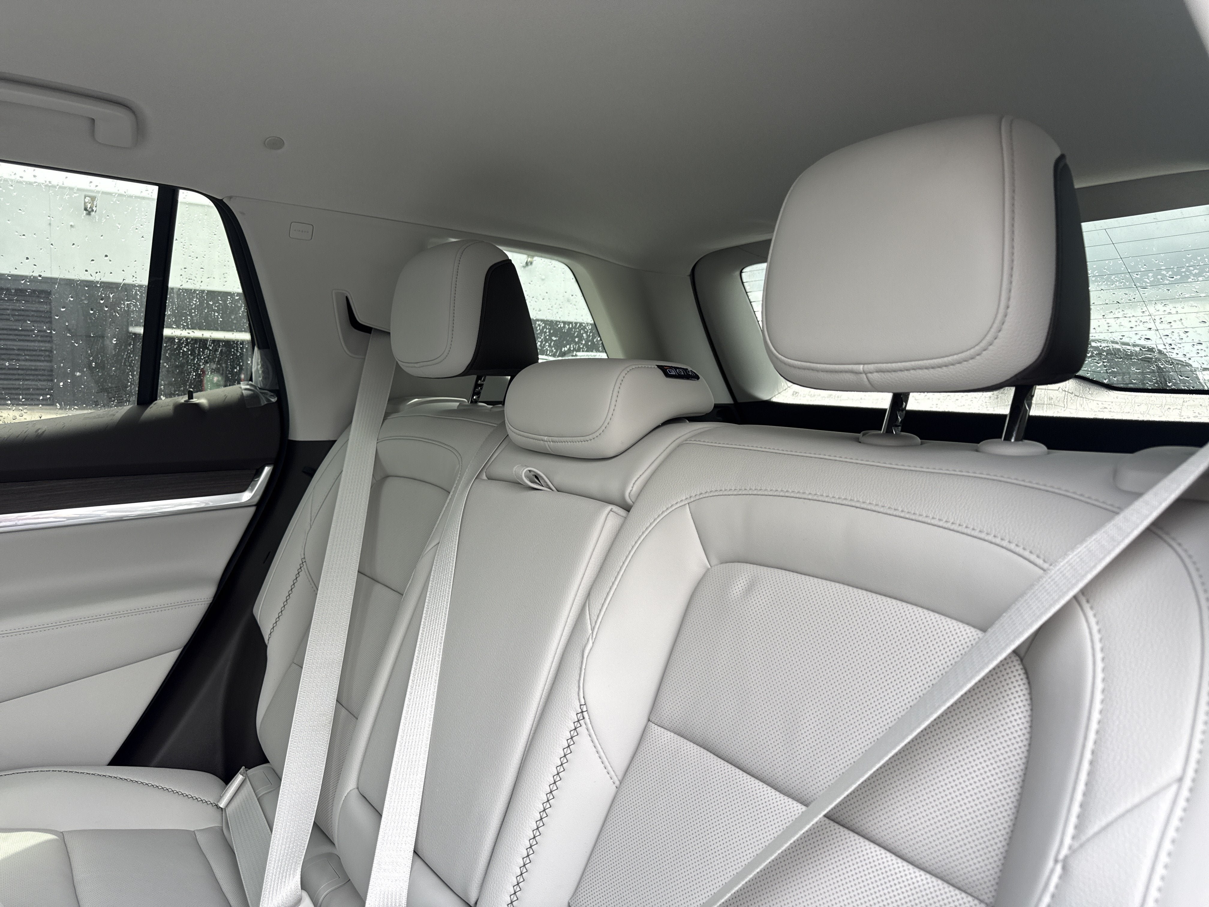 New 2027 GMC Terrain Denali w/ LPO, Floor Liner Package AWD/4WD image 7